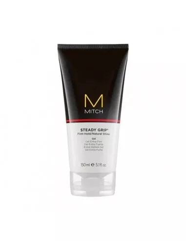 Mitch Gel Brilliant Steady Grip 150ml