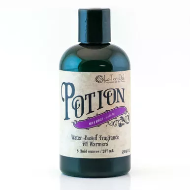 Mix & Mingle Potion by La Tee Da