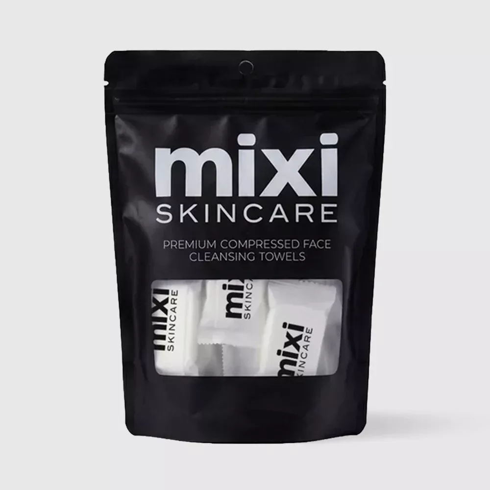 Mixi Premium Compressed Towels