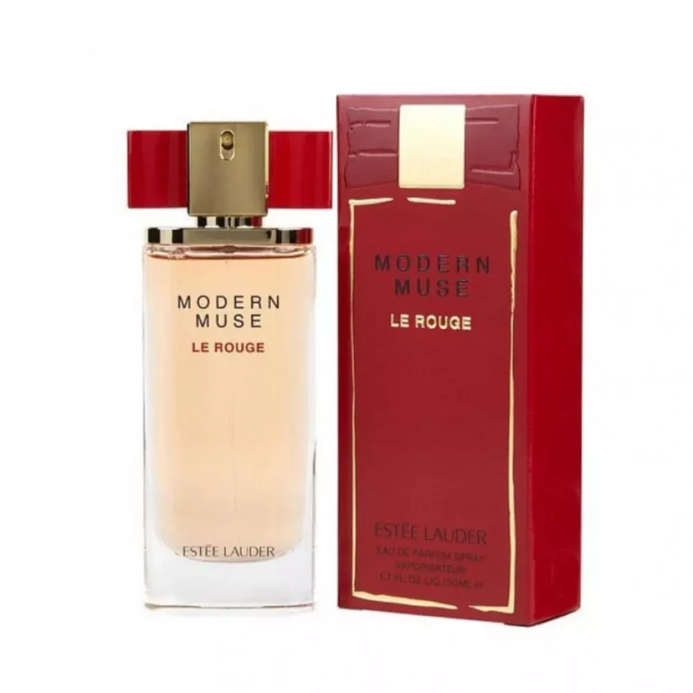 Modern Muse Le Rouge - Eau de Parfum