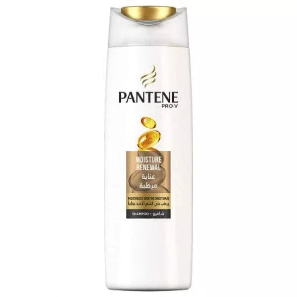 Moisture Renew Shampoo