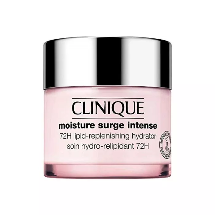 Moisture Surge Intense 72H Lipid-Replenishing Hydrator Moisturizer