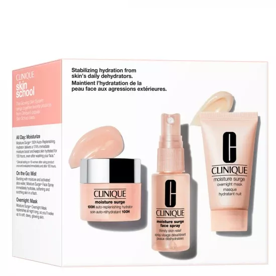Moisture Surge Sett