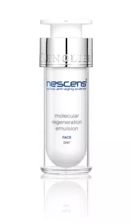 Molecular Regeneration Emulsion Day - Face
