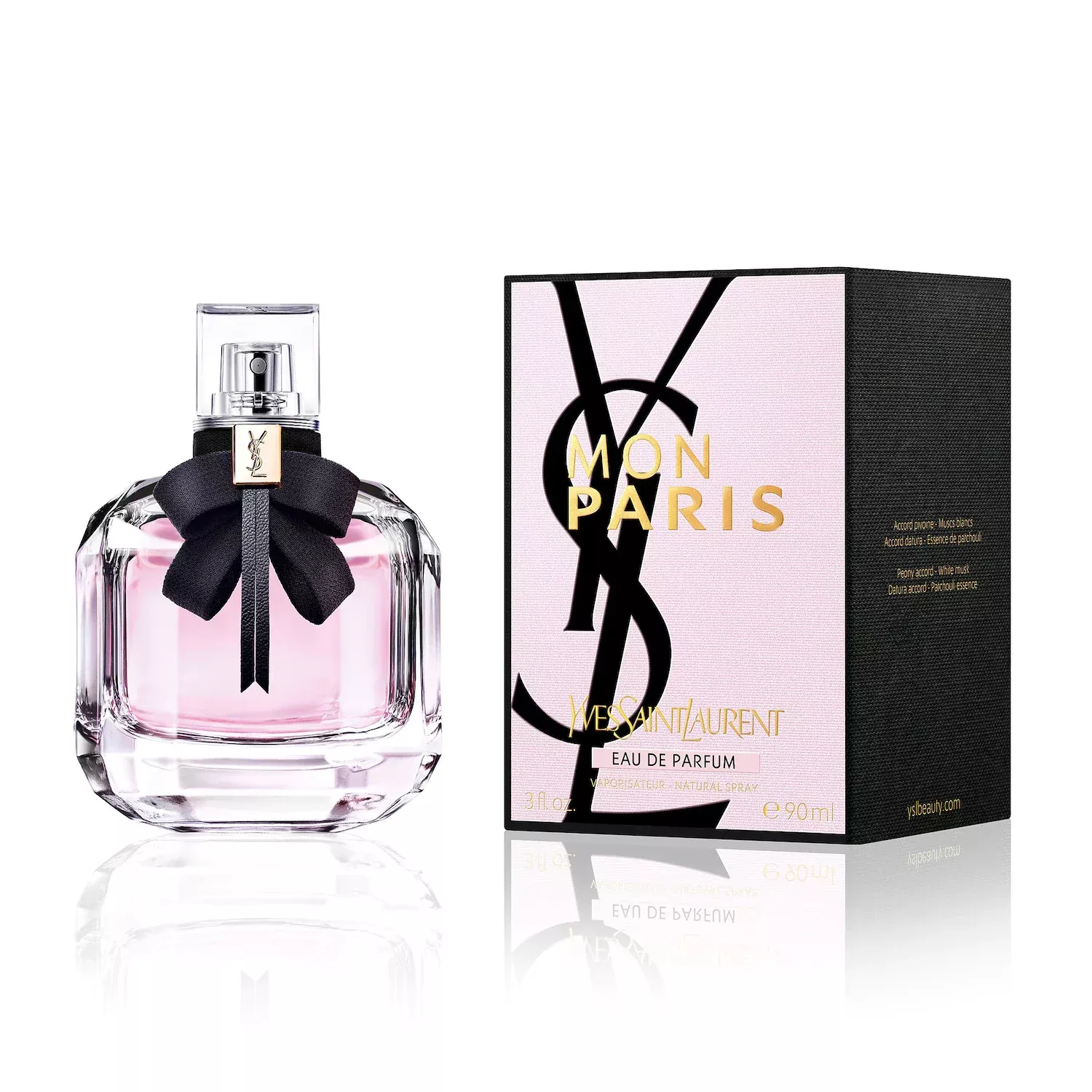 Mon Paris Eau de Parfum