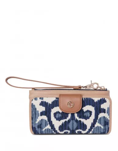 Moonglade Morgan Wallet by Spartina 449