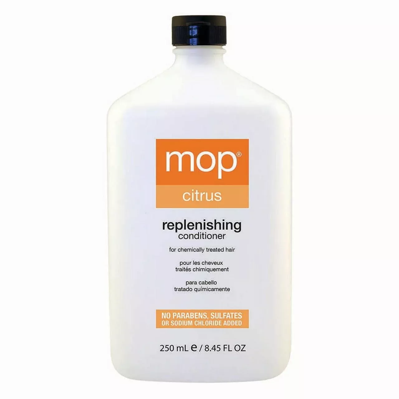 Mop Citrus Replenishing Conditioner 8.45 oz