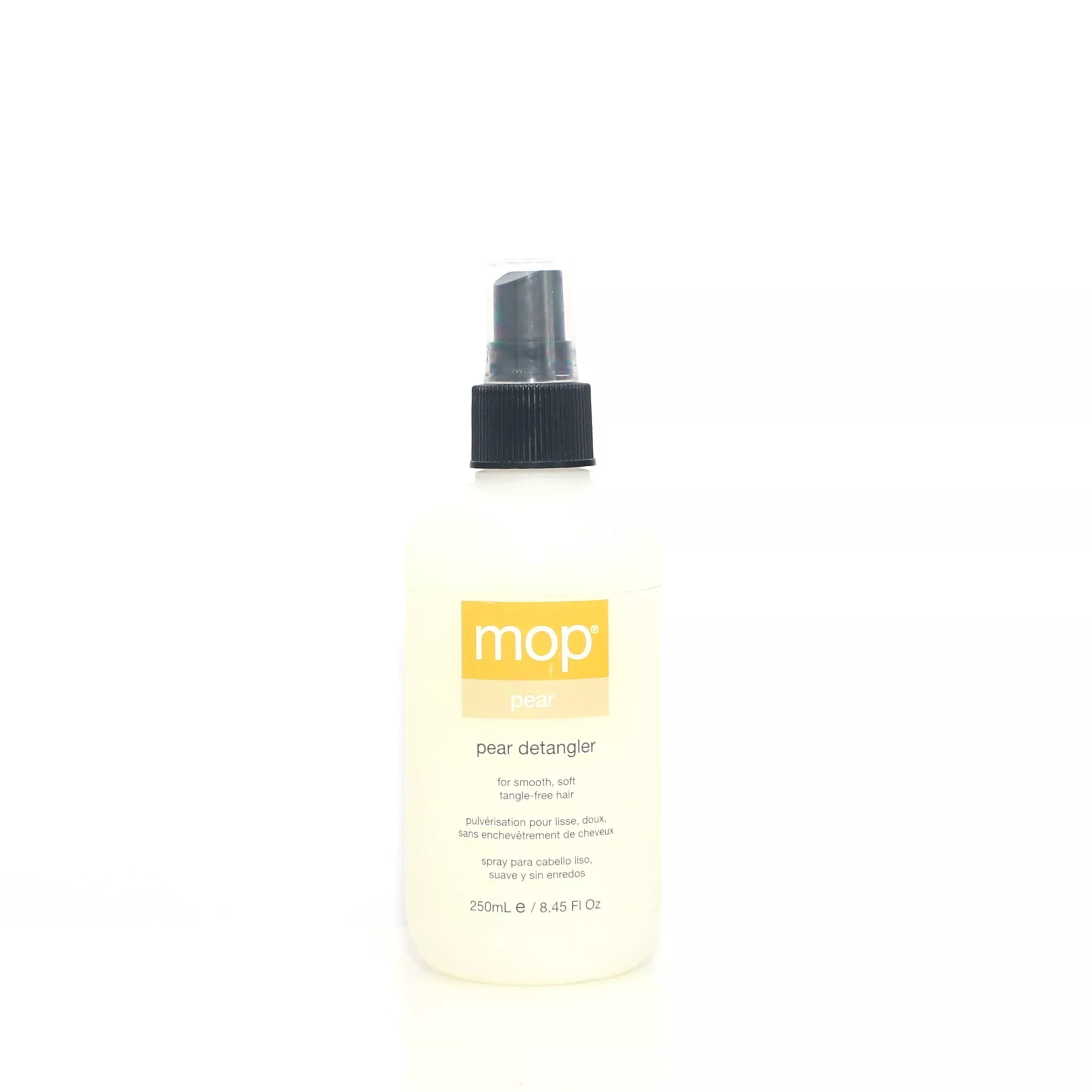 Mop Pear Detangler 8.45 oz (Pack of 2)