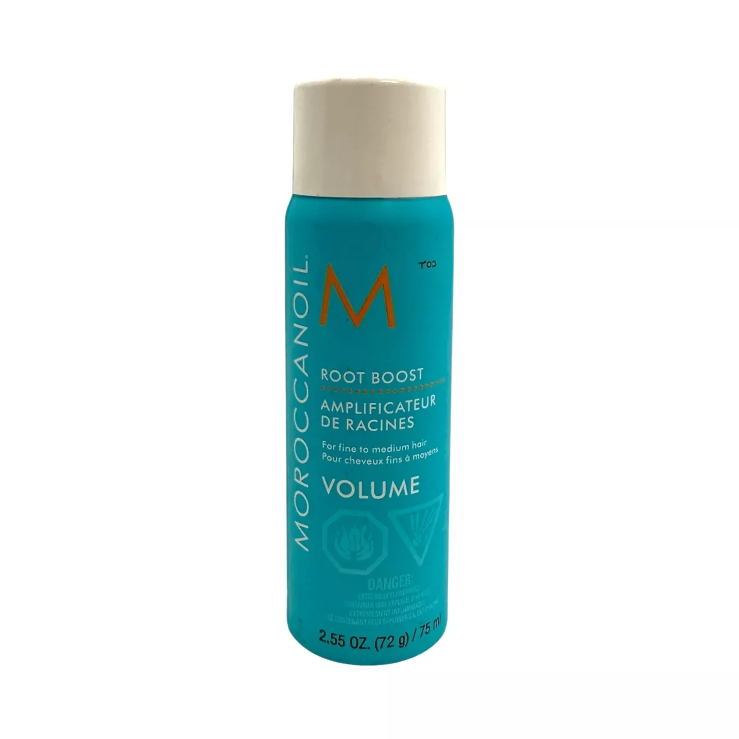 Moroccan Oil Volume Root Boost 2.55 oz