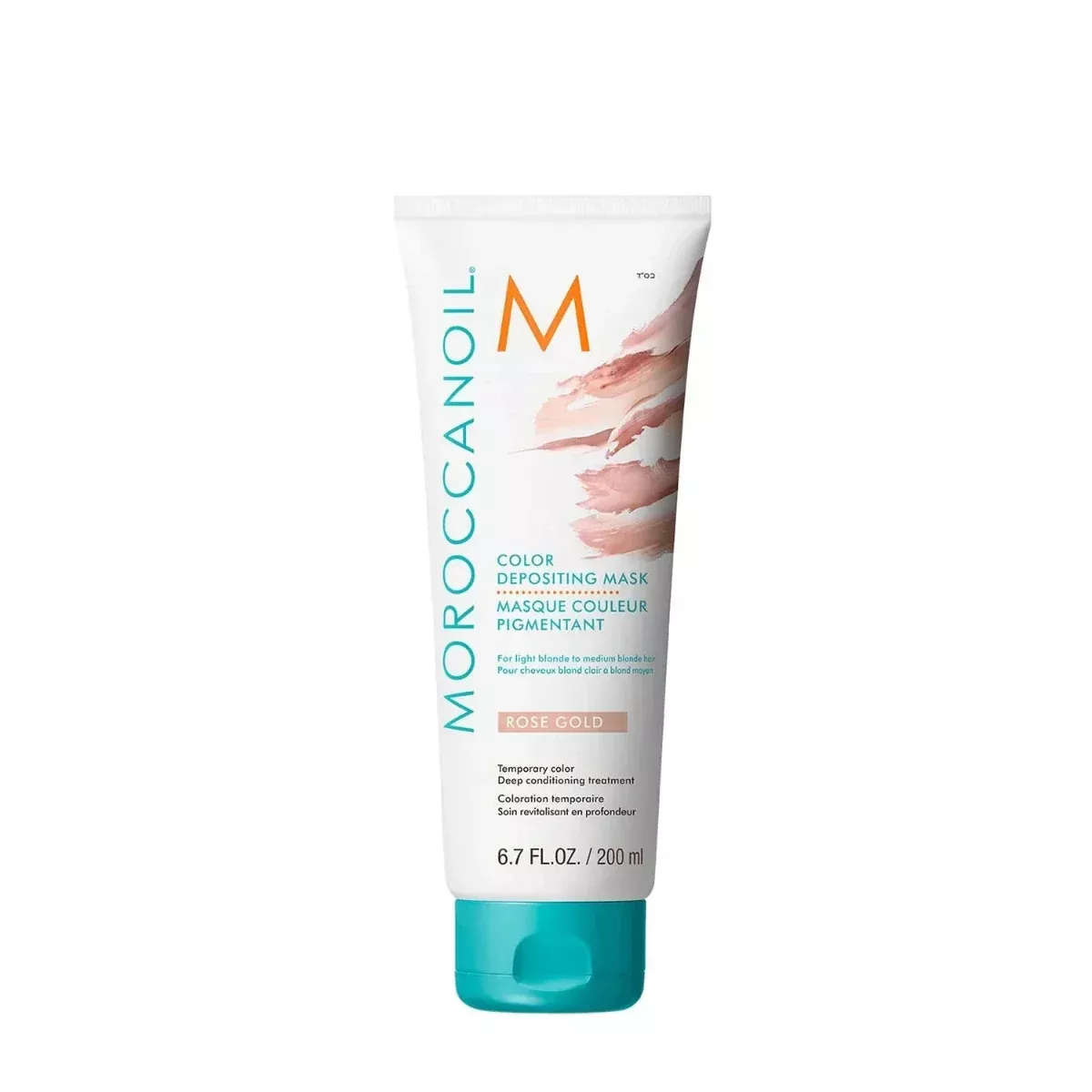 Moroccanoil Color Depositing Mask 6.7 oz