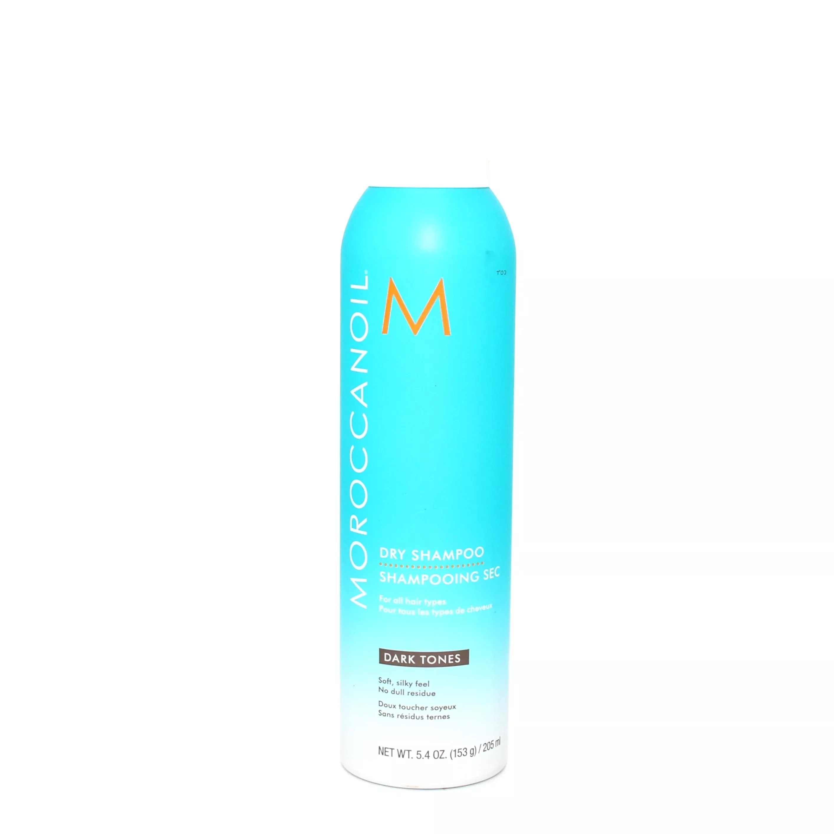Moroccanoil Dry Shampoo Dark Tones 5.4 oz