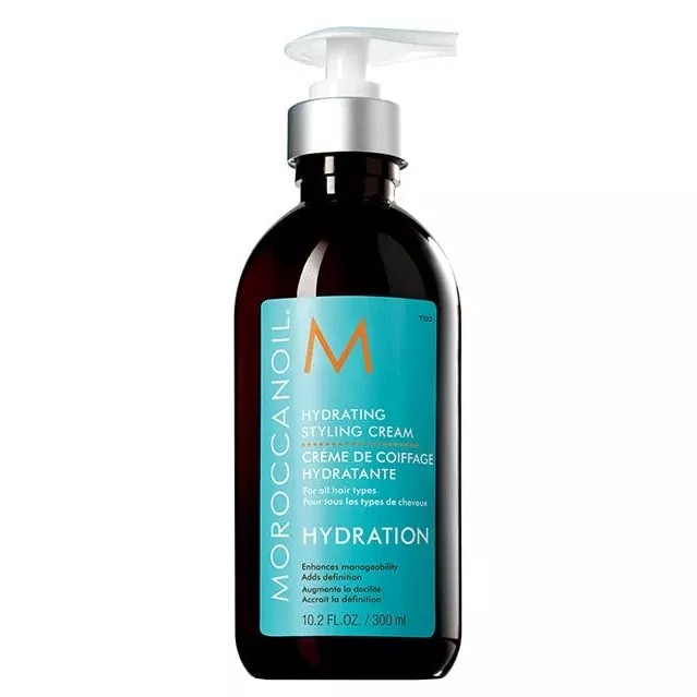 Moroccanoil Hydrating Styling Cream 10.2 oz