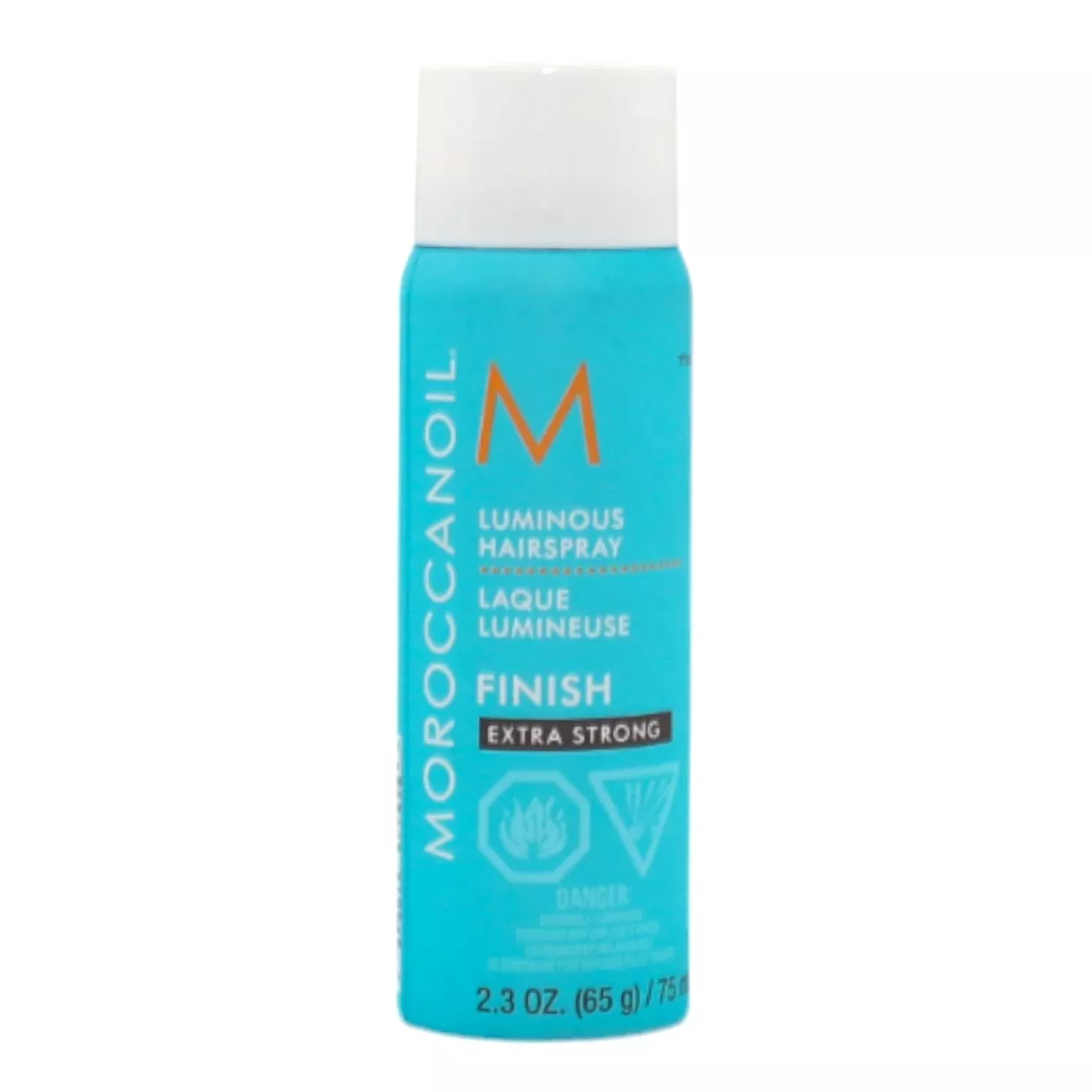 Moroccanoil Luminous Hairspray Extra Strong 2.3 oz