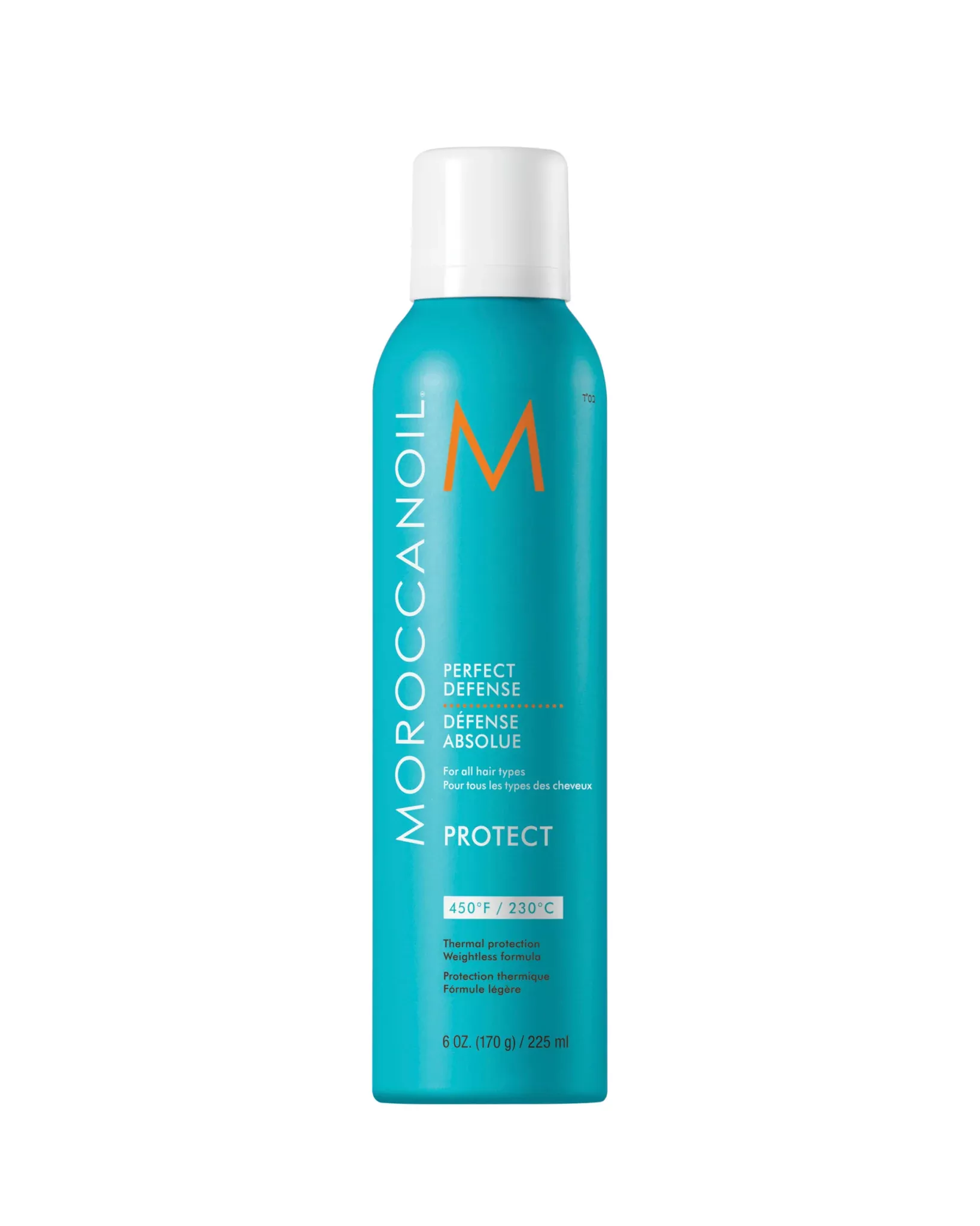 Moroccanoil Perfect Defense Protect 6 oz
