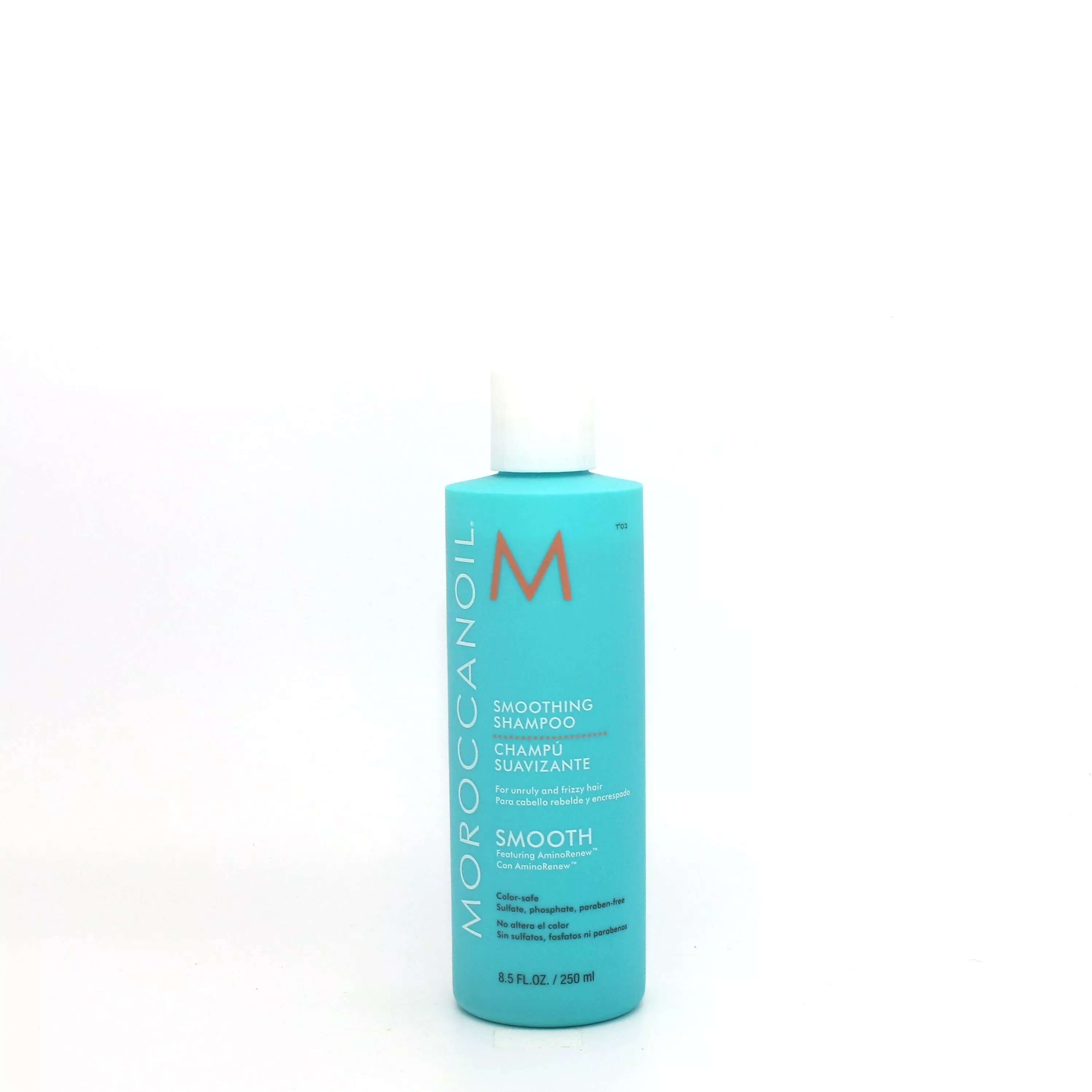 Moroccanoil Smoothing Shampoo 8.5 oz
