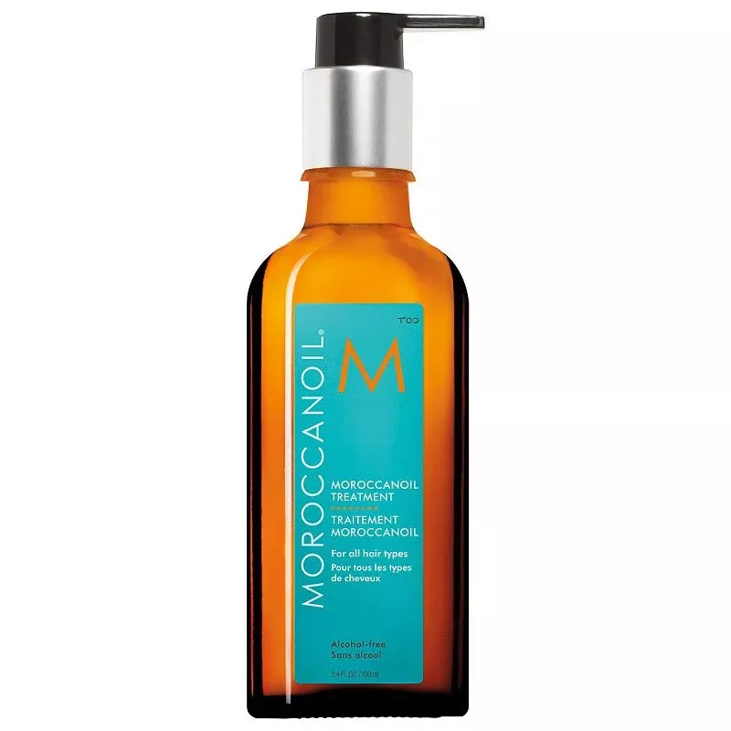 MOROCCANOIL Treatment Nourishing Hair Oil 3.4 Oz