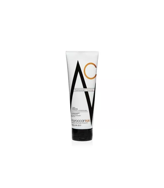 MoroccanTan Cleanse 250ml