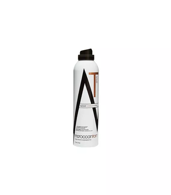 MoroccanTan Instant Airbrush Spray 177ml