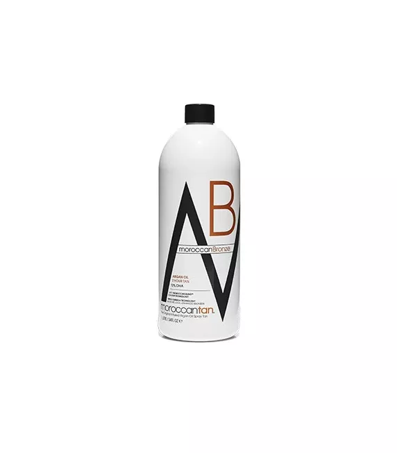 MoroccanTan MoroccanBronze 1 Litre 2hr 12% DHA