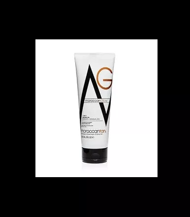 MoroccanTan MoroccanGlow 2 in 1 Extender + Gradual Tan 80ml