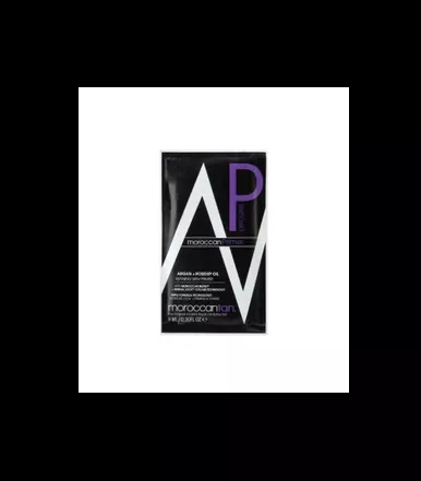 MoroccanTan MoroccanPrimer Exfoliator Sachet 50 x9ml