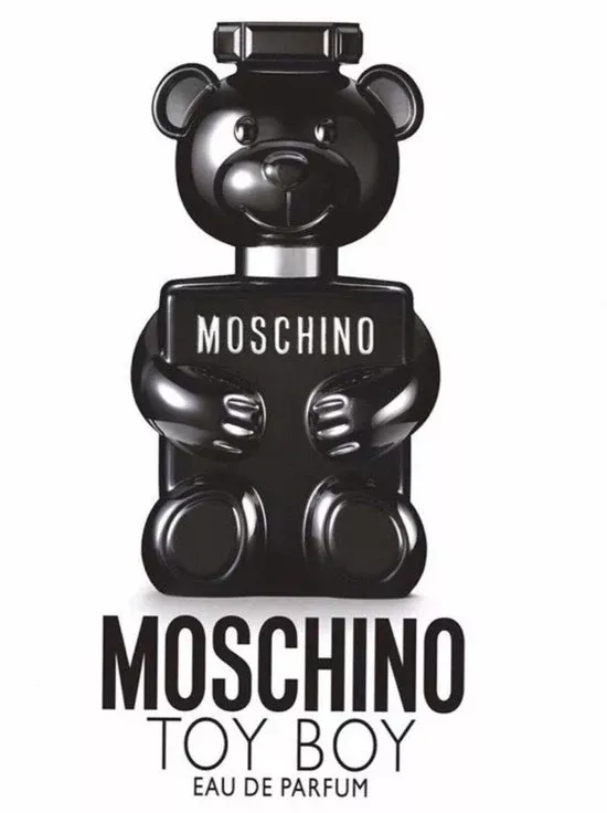 Moschino Toy Boy 3.4 oz 100 mlMen's Eau de Parfum