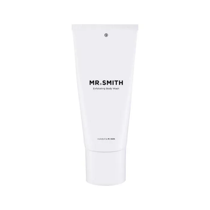 Mr. Smith Exfoliating Body Wash 6.7 oz