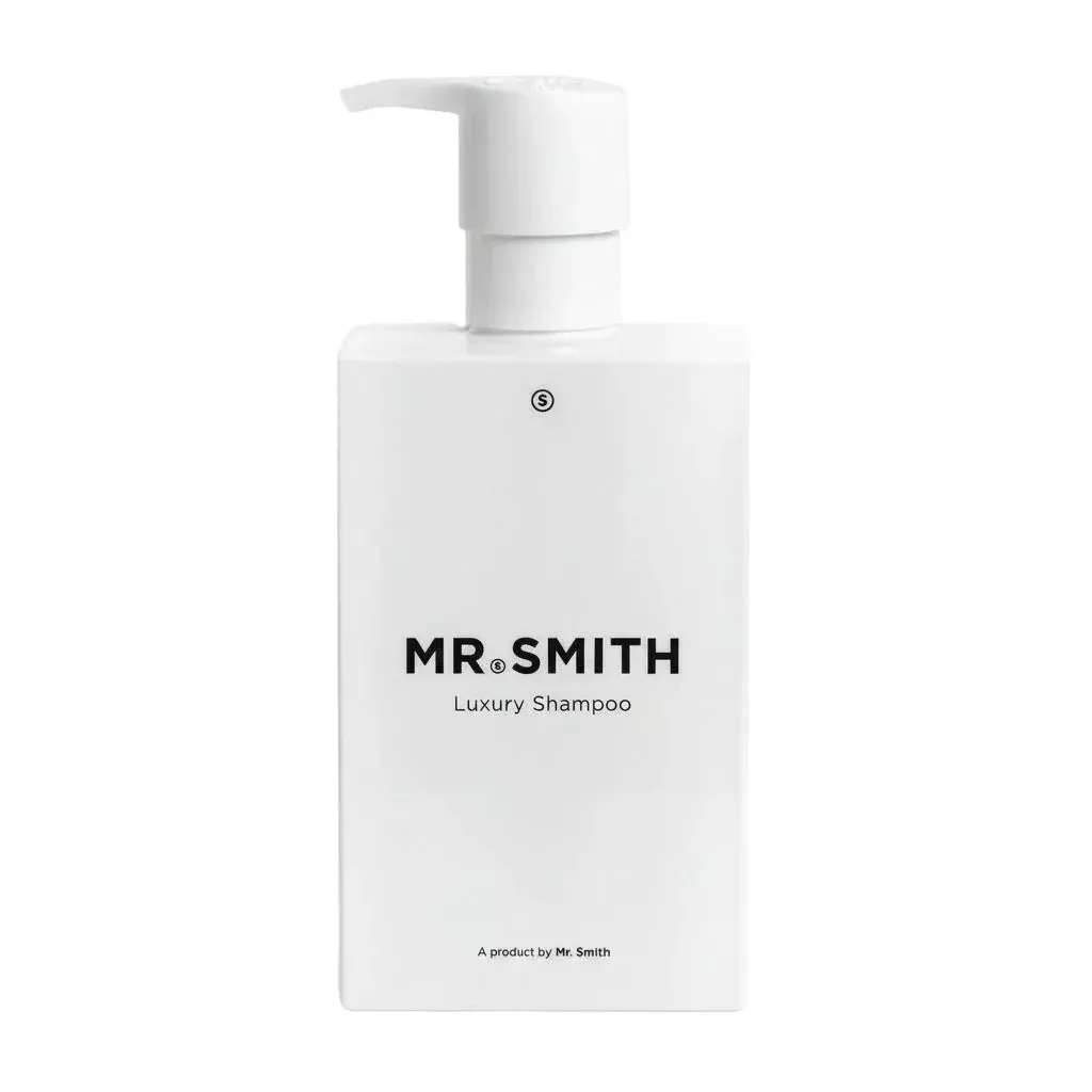 Mr. Smith Luxury Shampoo 9.3 oz