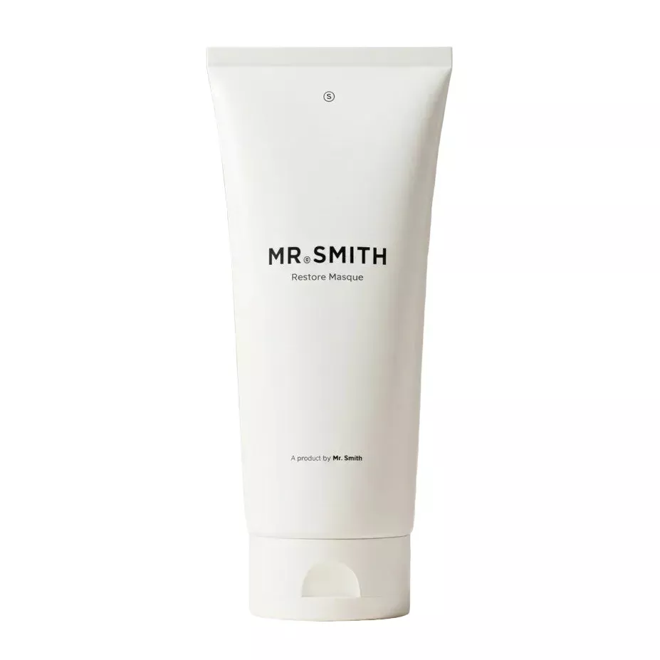 Mr. Smith Restore Masque 6.7 oz
