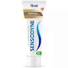 mullticare +whitening