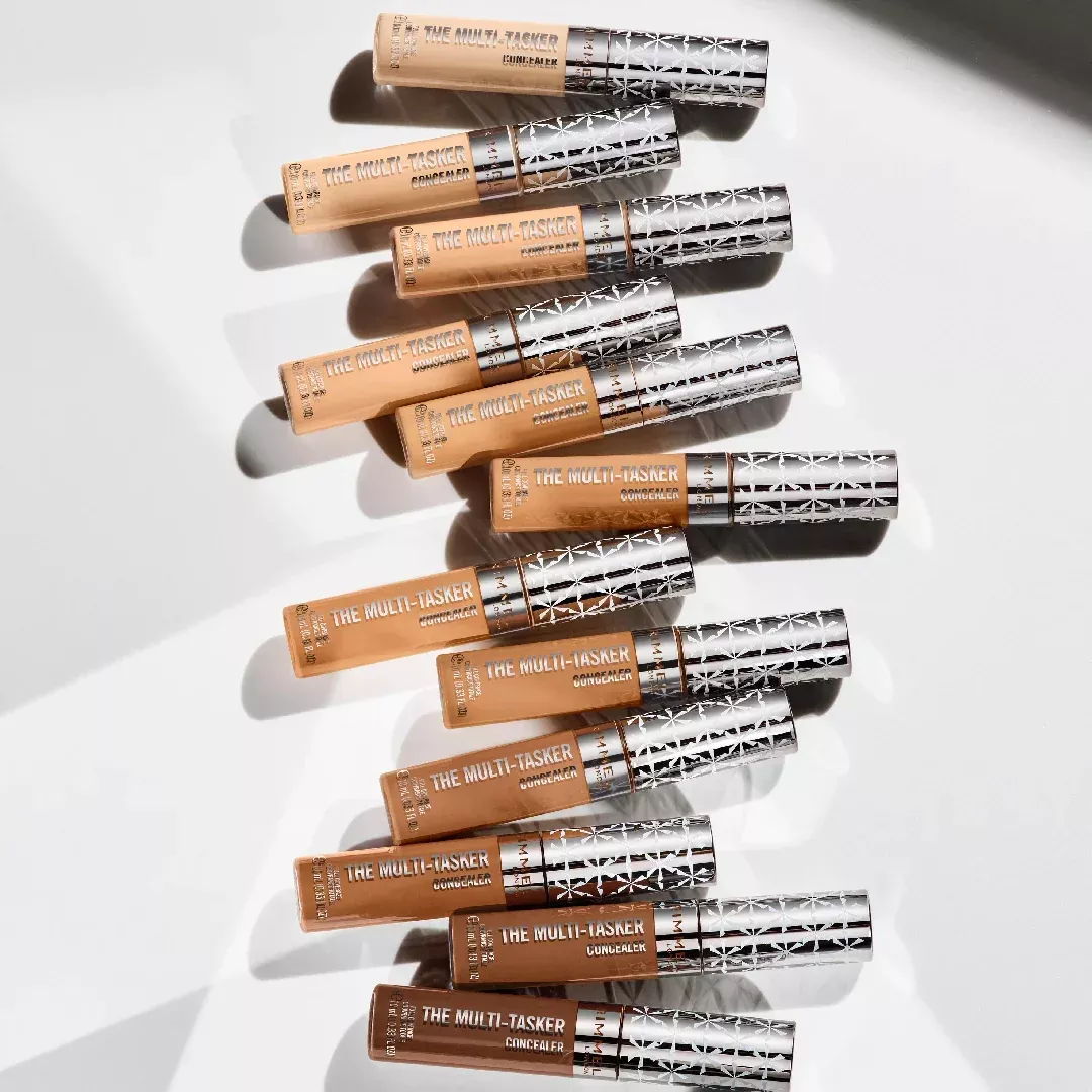 The Multi-Tasker Concealer