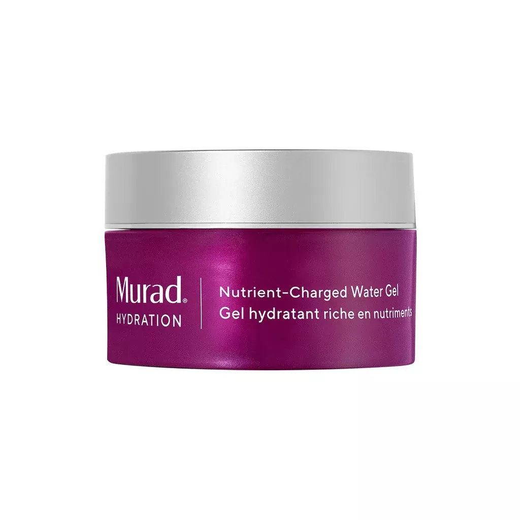 Murad Nutrient Charged Water Gel (1.7 oz)