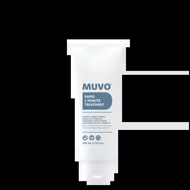 MUVO Rapid 1 Minute Treatment Mask 200ml