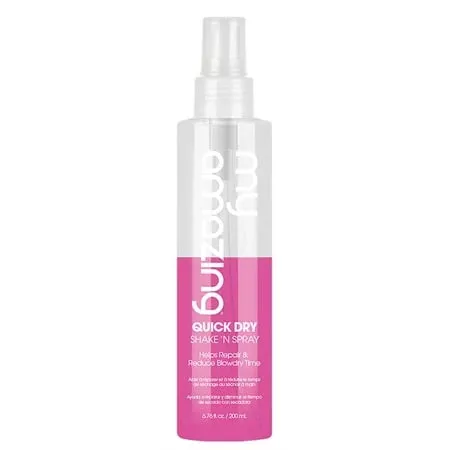 My Amazing Quick Dry Shake n Spray 6.76