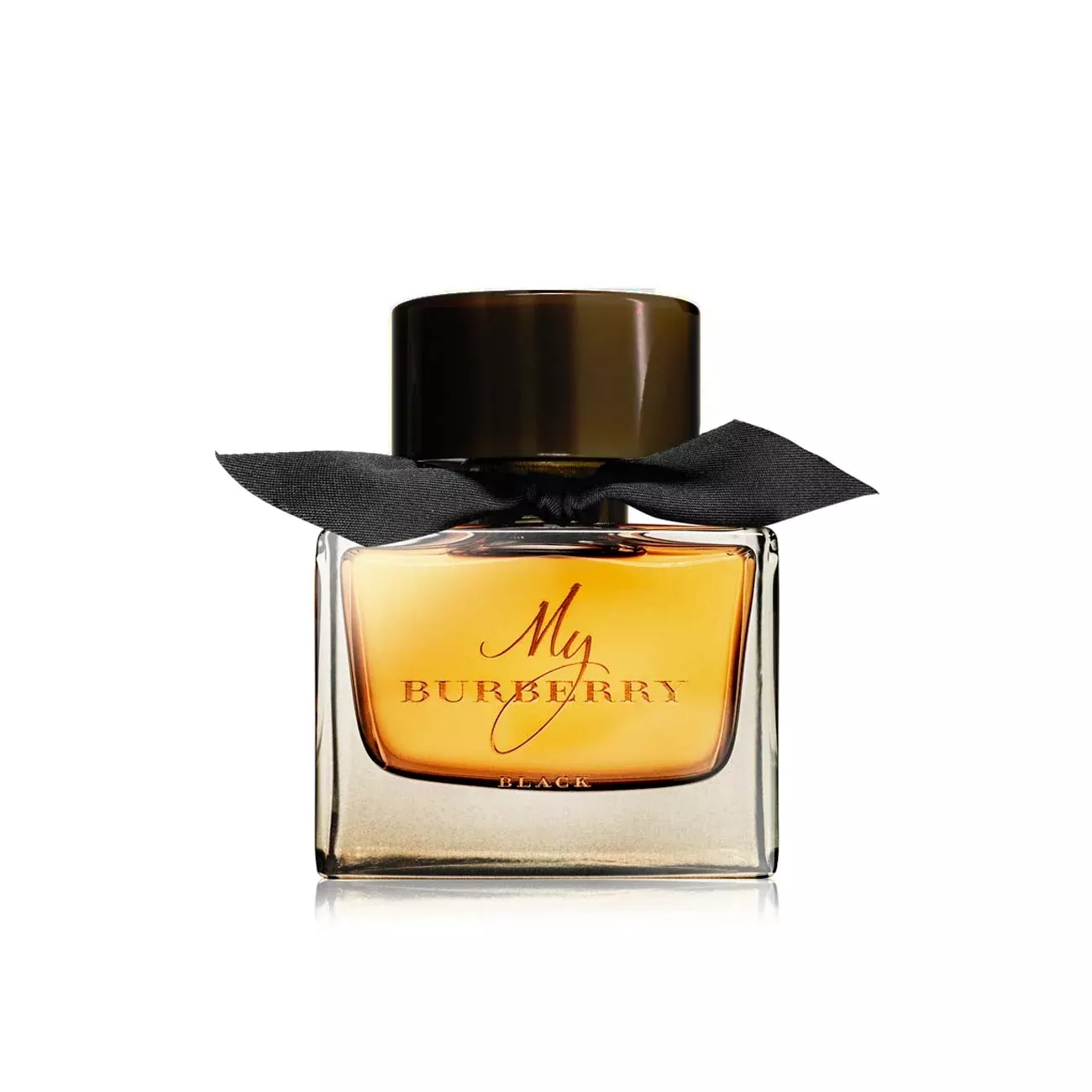 My Burberry Black Parfum