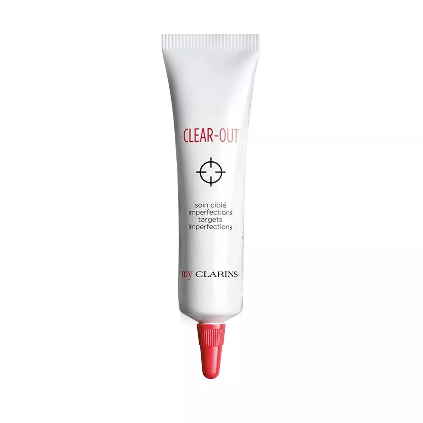 My Clarins Clear-Out Targets Imperfections