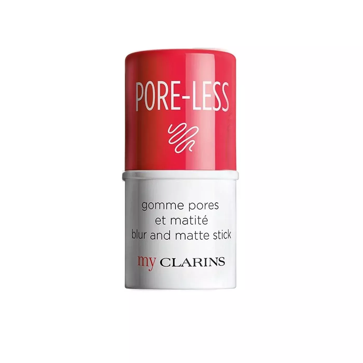 My Clarins Pore-less - Blur and Matte Stick