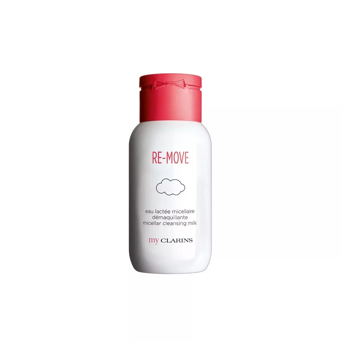 My Clarins Re-Move Micellar Cleansing Milk