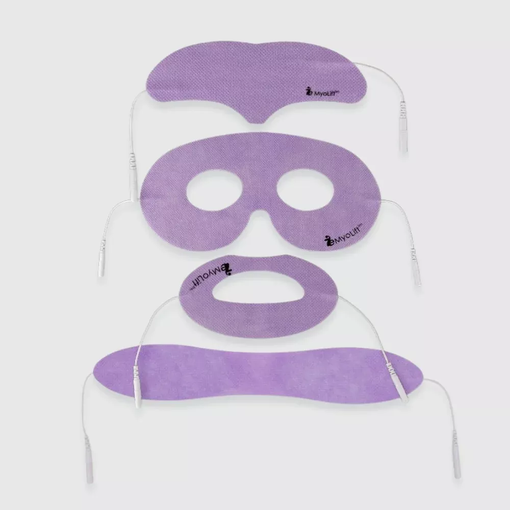 Myolift Conductive Mask