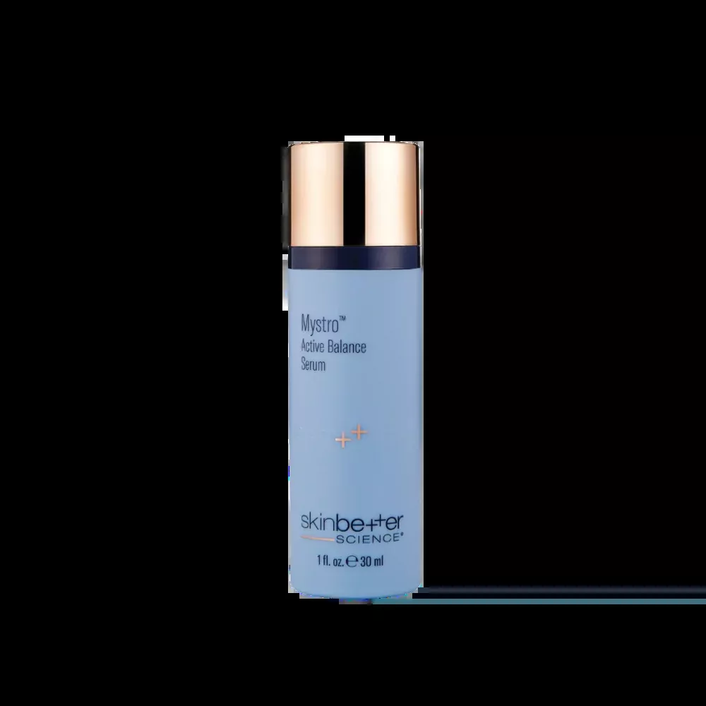 Mystro Active Balancing Serum