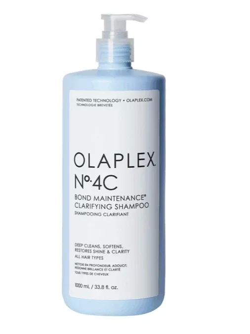 Nº.4C Bond Maintenance Clarifying Shampoo