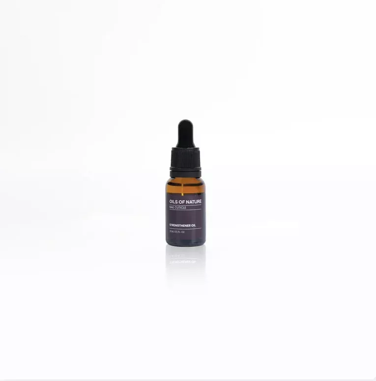 Nail & Cuticle Oil