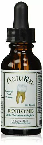 Natura Rx Dentizyme