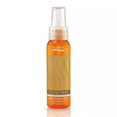 Natural Look Broadcast Static Free Shine Spritz 125ml