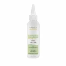 Natural Look Cool Feet Callus Remover 125ml
