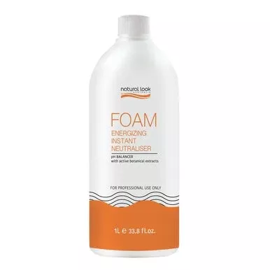 Natural Look Foam Neutraliser 1Lt