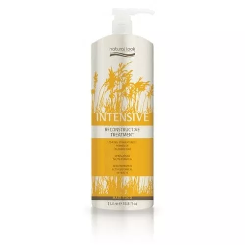 Natural Look Intensive Reconstructive Treatment 1L