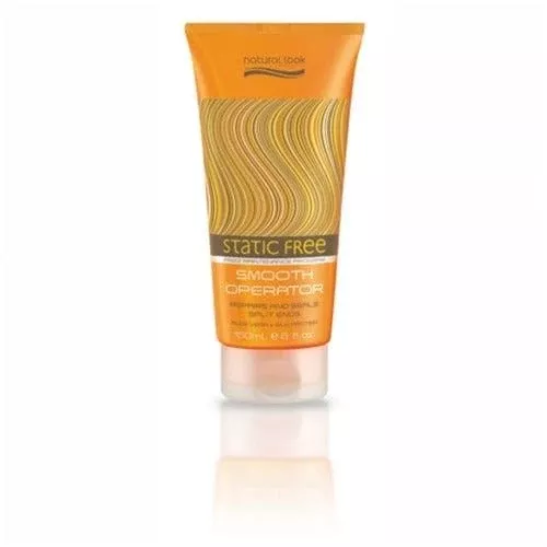 Natural Look Static Free Smooth Operator 150ml