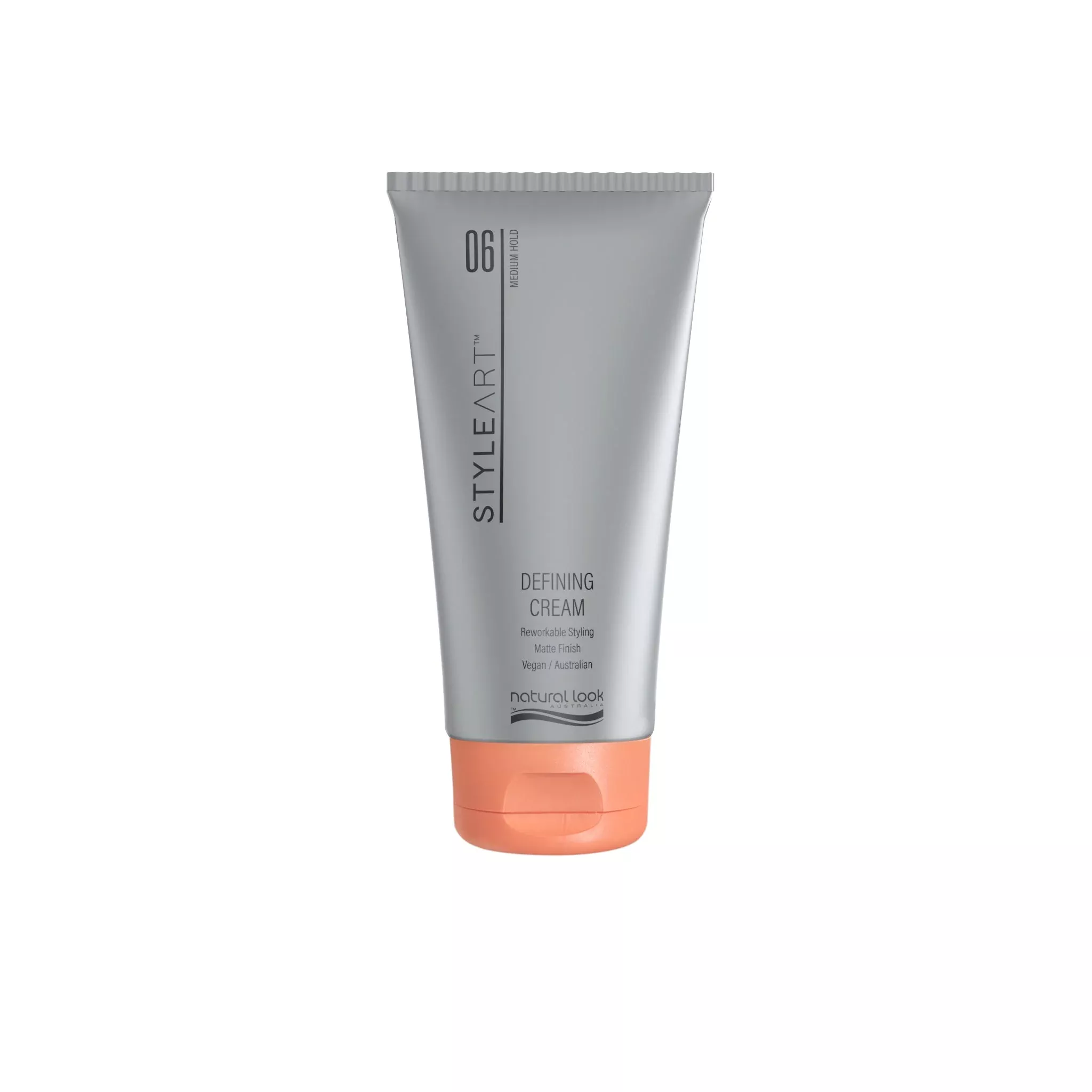 Natural Look StyleArt Defining Cream 150ml (was Cable)