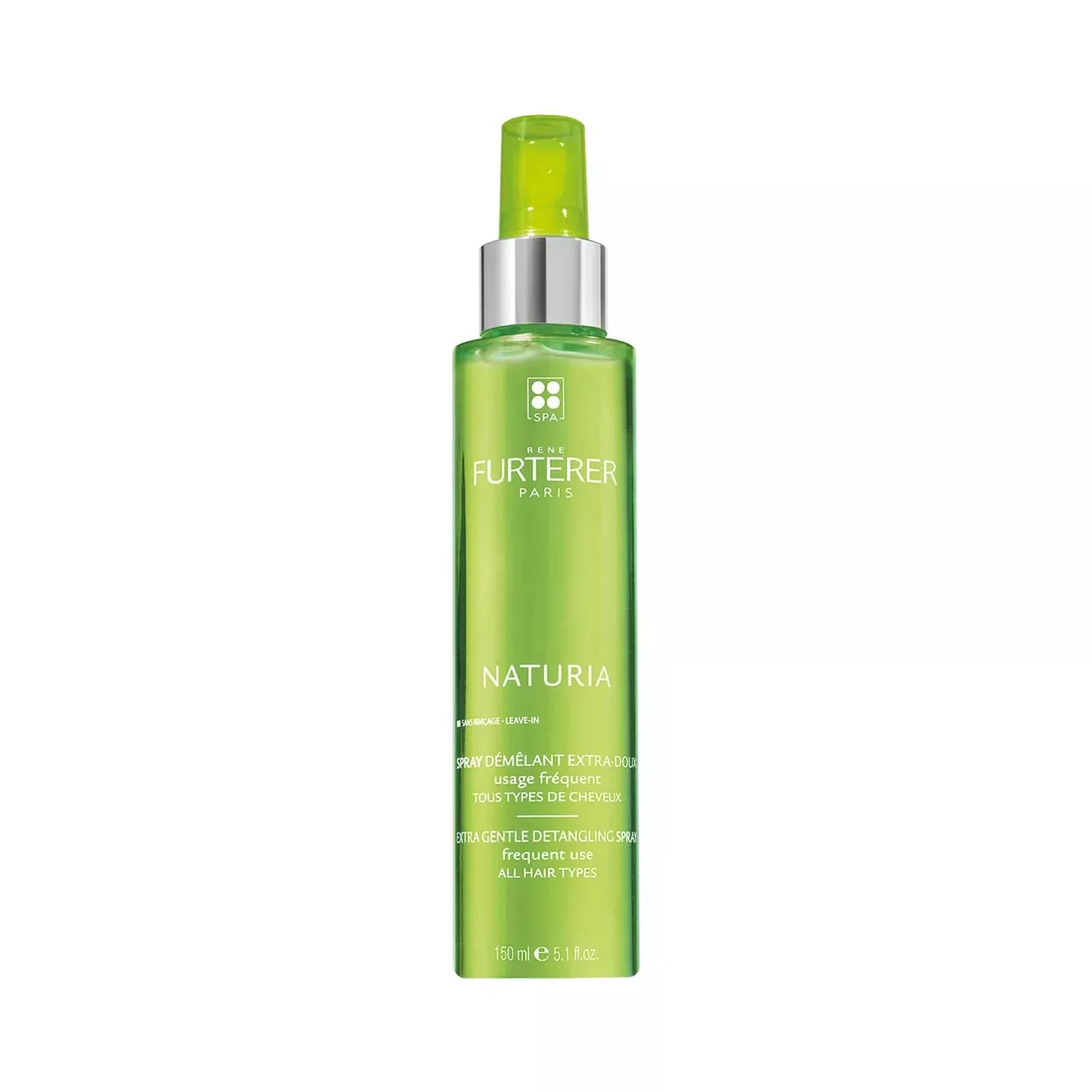 Naturia Detangling Spray
